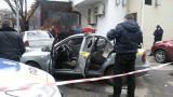 У Києві невідомі пограбували інкасаторів