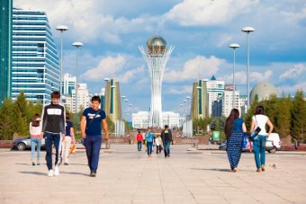 Moody&rsquo;s: прогноз суверенных рейтингов Казахстана &laquo;стабильный&raquo;