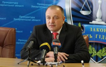 Декларація скандального підопічного Луценка підозріло &laquo;збідніла&raquo; - ЗМІ