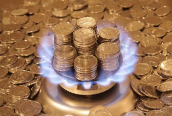 ЄК очікує від України ринкових цін на газ за 2—3 роки