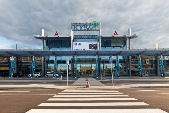 Атаки на аеропорт &laquo;Київ&raquo; дискредитують ідею державно-приватного партнерства - Денис Костржевський
