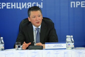 Вектор на снижение тарифов в Казахстане