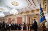 Порошенко не забув про податок на виведений капітал: обіцяє впровадити