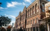 Нацбанк вышел в "плюс" при поддержке гривни на межбанке