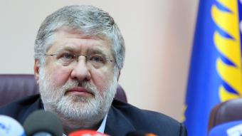 I.Kolomoisky offers to establish a Council of Governors of the Southeast of Ukraine