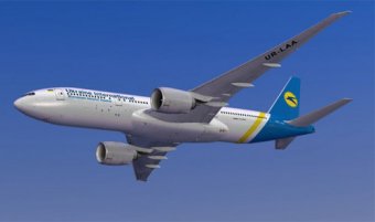 У літаках МАУ скоро з&rsquo;явиться бортовий інтернет