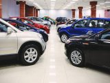 Миллиард долларов на новые авто потратили казахстанцы