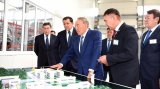 В Казахстане внедряют систему интеллектуального месторождения