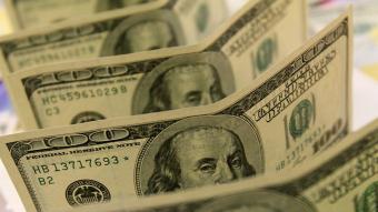 Україна хоче випустити євробонди під гарантії уряду США