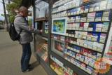 300-Million Fine of Tobacco Monopolist Tedis-Ukraine Transferred to State Budget