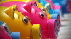 The profit of the banking system of Ukraine amounted to 1.4 billion UAH in 2013