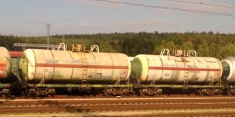 Фирма Курченко стала единственным получателем дизтоплива &laquo;дочки&raquo; Газпрома