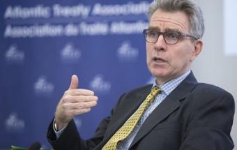 US Ambassador Names the Most Corrupt Institution in Ukraine