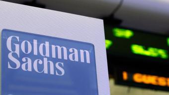 Goldman Sachs прогнозирует резкое снижение цен на нефть