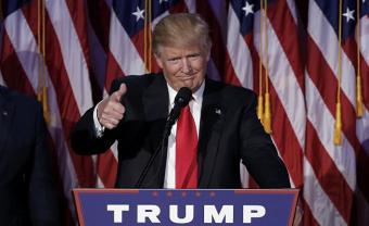 Інавгурація Трампа. Бойкот оголосили 22 демократи