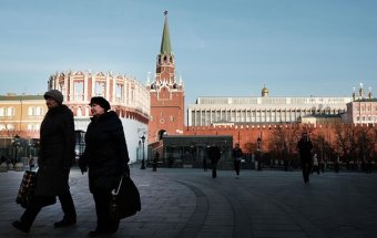 Біоматеріал росіян можуть використовувати для створення зброї &ndash; сенатор