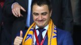 Депутатов и Кабмин призвали расследовать причастность Андрея Павелко к завышению смет на строительстве футбольных полей