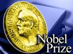 Director of Organization for the Prohibition of Chemical Weapons receives the Nobel Peace Prize