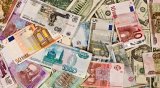 Показатели валютного рынка по состоянию на 04 сентября 2017 г.