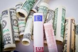 Гривня на межбанке изменила тренд