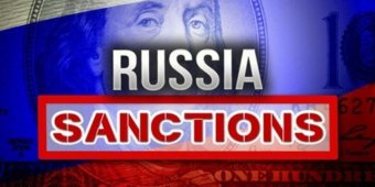 Евросоюз продлил санкции против России до августа 2018