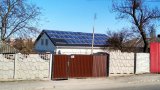 &laquo;Ощадбанк&raquo; почав кредитувати фізосіб на встановлення сонячних електростанцій