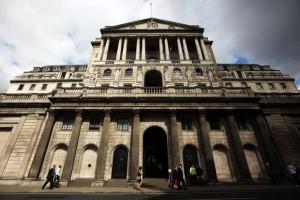Инфляция в Великобритании составила 2%