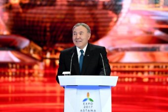 Что получил Казахстан от ЭКСПО?