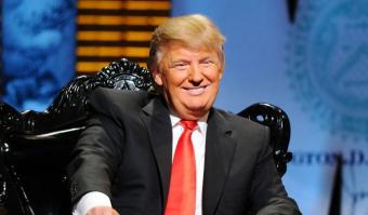 Представник Демпартії запропонував $ 5 млн за податкову декларацію Трампа