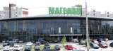 В Киеве "титушки" снова пытаются захватить ТРЦ Магелан
