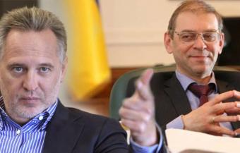 Як депутат Пашинський дружить з &laquo;ідейними ворогами&raquo;