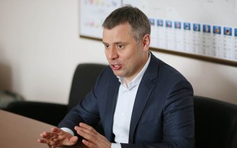 &laquo;Газпром&raquo; вимагає 1,3 мільярда доларів за газ в ОРДЛО - &laquo;Нафтогаз&raquo;