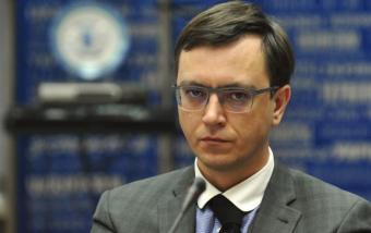 У мінінфраструктури сподіваються на корпоратизацію &laquo;Укрпошти&raquo; в 2016 році