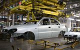 Українське автовиробництво за рік зросло в два рази
