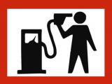 Petrol and diesel prices in Kyiv as of June 18, 2014