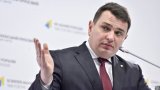 Директор НАБУ Ситник отримав 150 тисяч гривень зарплати в лютому