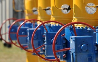 Транзит нефтепродуктов через Украину вырос в восемь раз