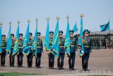 Как прошел Боевой парад &mdash; 2018