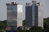 Goldman Sachs и Dragon Capital совместно купили бизнес-центр в Киеве