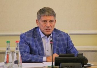 Минэнергоугля против закупок российского газа