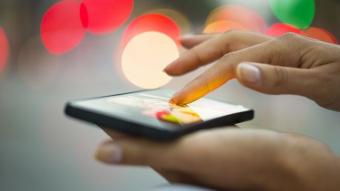 Национальный Банк РК запустил приложение &laquo;НБК Online&raquo;
