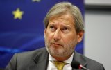 Ган: У Киева нет результатов борьбы с коррупцией