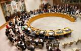 Совбез ООН собирается по запросу Украины &ndash; СМИ