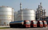 РФ ограничит беспошлинный ввоз в Беларусь нефтепродуктов