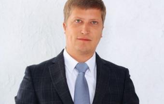 Головин через суд вернул себе должность замминистра молодежи и спорта Украины