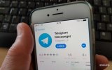 В России на фоне блокировки увеличилась популярность Telegram