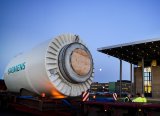 В Siemens запевнили, що &laquo;кримська історія&raquo; більше не повториться