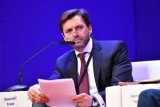 Главный редактор российской версии Forbes уволен