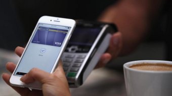 В Украине более 2 миллионов устройств поддерживают Apple Pay