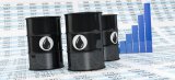 Ціна на нафту Brent опустилася нижче 75 доларів